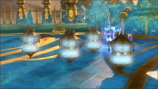 I difensori del reame