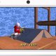 Toy Stunt Bike - Un video di gameplay