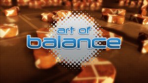 Art of Balance per Nintendo Wii U