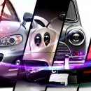 Auto in gioco - Mazda MX-5, Pagani Huayra, Mini Cooper, Ferrari 599XX EVO