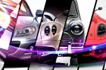 Auto in gioco - Mazda MX-5, Pagani Huayra, Mini Cooper, Ferrari 599XX EVO - Rubrica