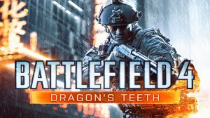 Battlefield 4: Dragon's Teeth per Xbox 360