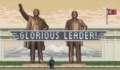 Glorious Leader! per PC Windows
