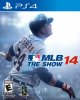 MLB 14: The Show per PlayStation 4