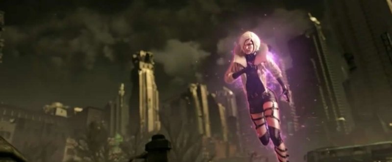 Il ritorno dei fantasmi