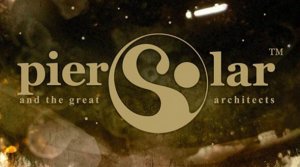 Pier Solar and the Great Architects