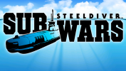 Steel Diver: Sub Wars per Nintendo 3DS