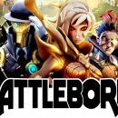 Svelato il trentesimo eroe di Battleborn con il nuovo DLC della storia