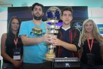 PES World Finals 2014, incoronato il vincitore - Notizia