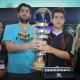 PES World Finals 2014, incoronato il vincitore