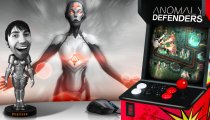 Anomaly Defenders - Sala Giochi del 12 luglio 2014