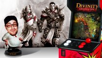 Divinity: Original Sin - Sala Giochi dell'8 luglio 2014