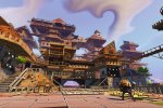 Nuove immagini di Fortnite - Notizia