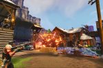 Fortnite, Cerca Forzieri a Putrido Pantano - Notizia
