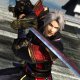 Il trailer di lancio di Samurai Warriors 4