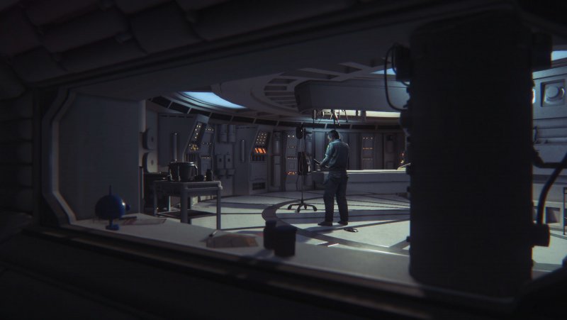 Immagine di Alien: Isolation per PlayStation 4