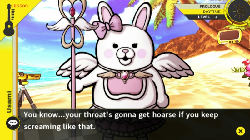 Danganronpa 2: Goodbye Despair, recensione Danganronpa 2: Goodbye Despair, recensione