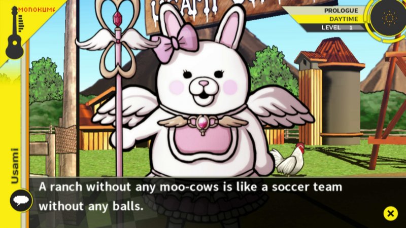 Immagine di Danganronpa 2: Goodbye Despair per PlayStation Vita