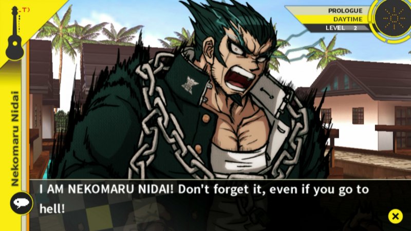 Immagine di Danganronpa 2: Goodbye Despair per PlayStation Vita