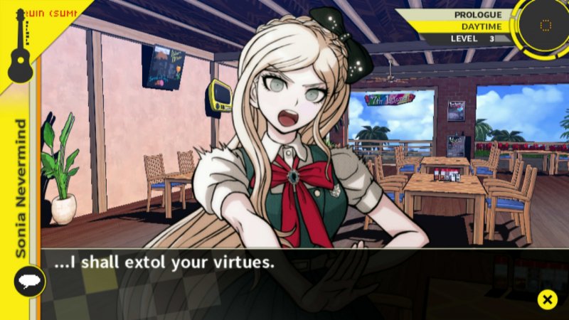 Immagine di Danganronpa 2: Goodbye Despair per PlayStation Vita