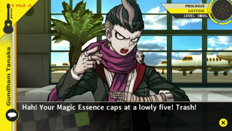 Danganronpa 2: Goodbye Despair, recensione Danganronpa 2: Goodbye Despair, recensione