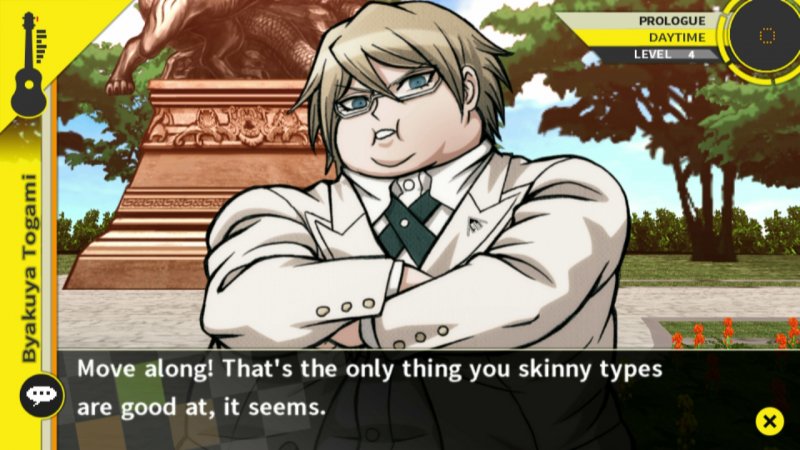 Immagine di Danganronpa 2: Goodbye Despair per PlayStation Vita