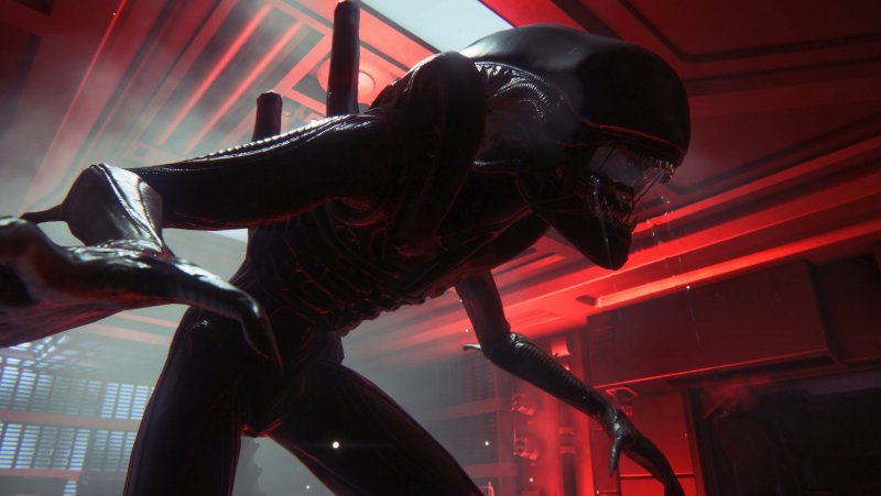 Immagine di Alien: Isolation per PlayStation 4