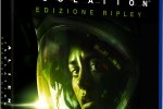 Ecco tutte le copertine ufficiali di Alien: Isolation Edizione Ripley - Notizia