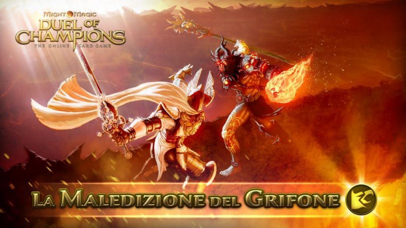 Might & Magic: Duel of Champions