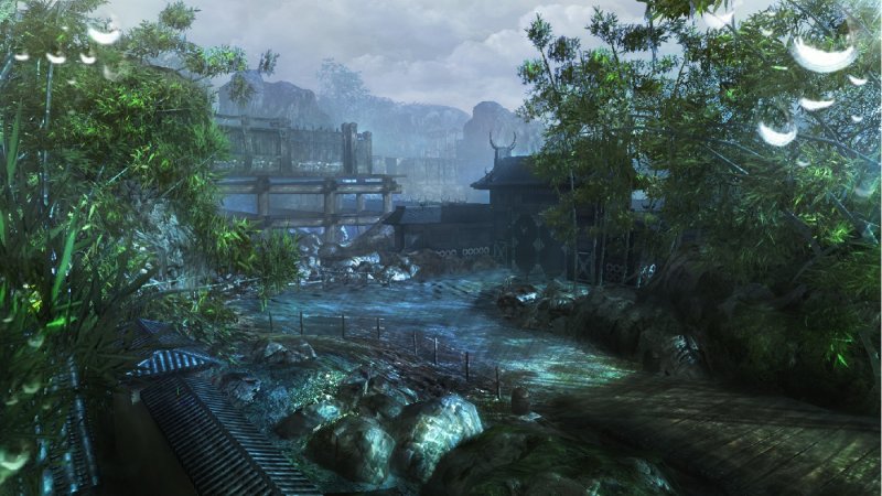 Immagine di Samurai Warriors 4 per PlayStation 4