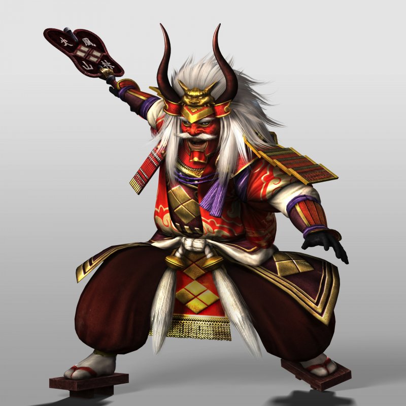 Immagine di Samurai Warriors 4 per PlayStation 4