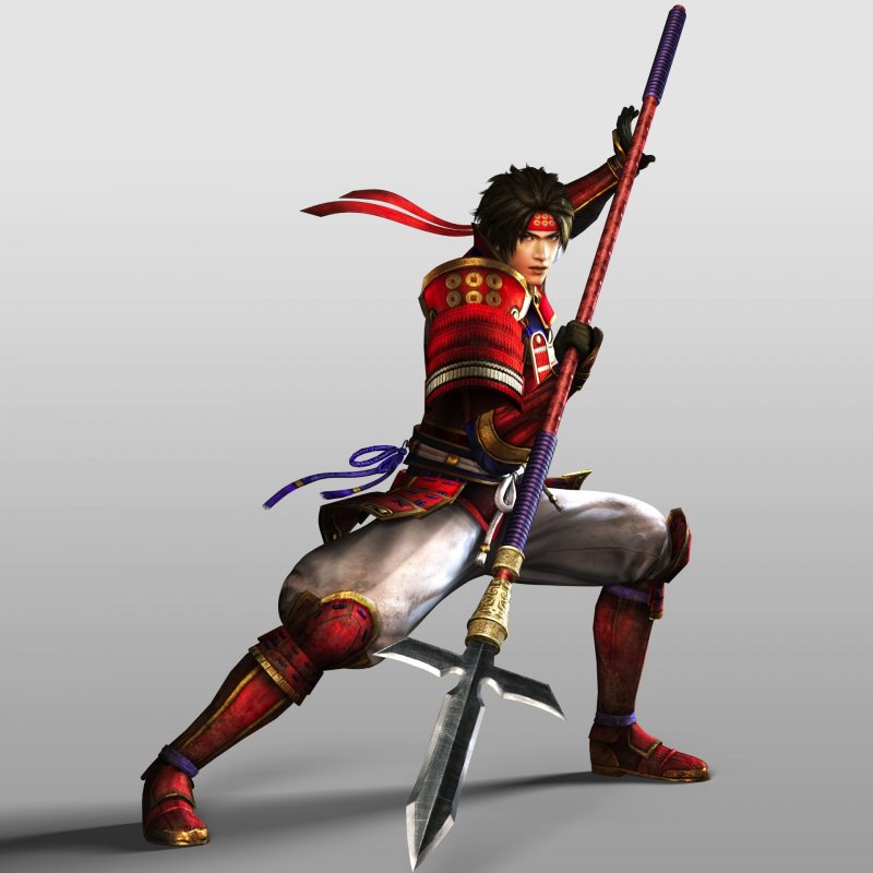 Immagine di Samurai Warriors 4 per PlayStation 4