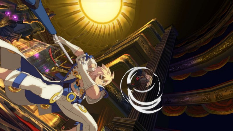 Immagine di Guilty Gear Xrd: Sign per PlayStation 4
