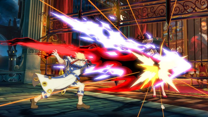 Immagine di Guilty Gear Xrd: Sign per PlayStation 4