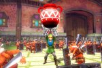 Un Nintendo Direct interamente dedicato a Hyrule Warriors fissato per il 5 agosto - Notizia
