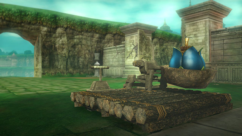 Immagine di Hyrule Warriors per Nintendo Wii U