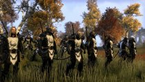 The Elder Scrolls Online - Video sull'update 3