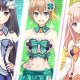 Tre nuovi video per Omega Quintet