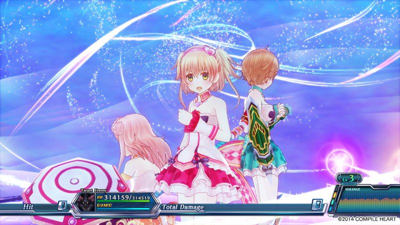Omega Quintet arriverà in Europa in primavera Omega Quintet arriverà in Europa in primavera