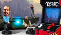 Another World 20th Anniversary - Sala Giochi del 14 luglio 2014