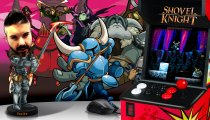 Shovel Knight - Sala Giochi del 11 luglio 2014