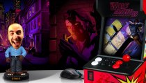 The Wolf Among Us: Cry Wolf - Sala Giochi del 10 luglio 2014