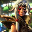 Trailer di presentazione per Battleborn Free Trial: la versione multiplayer e free-to-play del titolo Gearbox