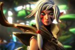 Trailer di presentazione per Battleborn Free Trial: la versione multiplayer e free-to-play del titolo Gearbox - Notizia