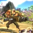 Per Battleborn è finita: Gearbox non lo aggiornerà più