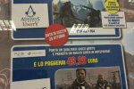 Assassin's Creed Comet esce il 29 ottobre? - Notizia