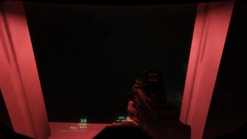 Interstellar Marines