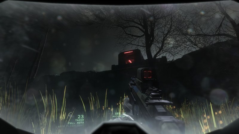 Interstellar Marines