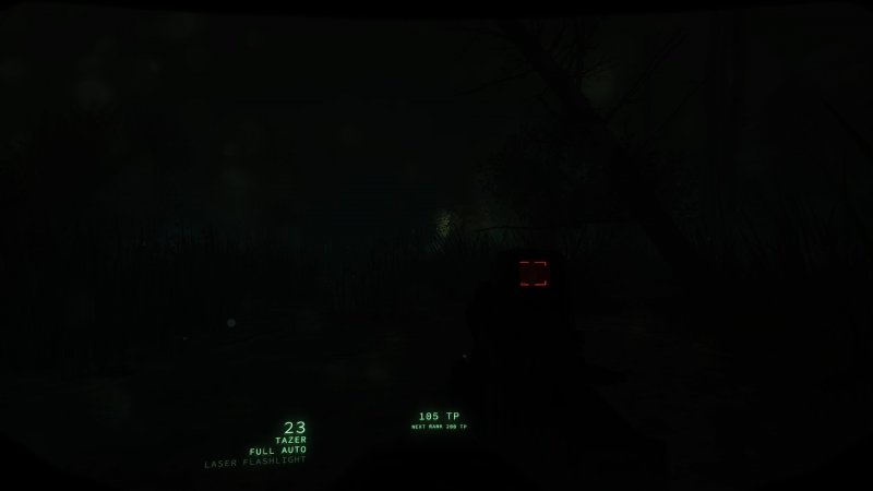 Interstellar Marines