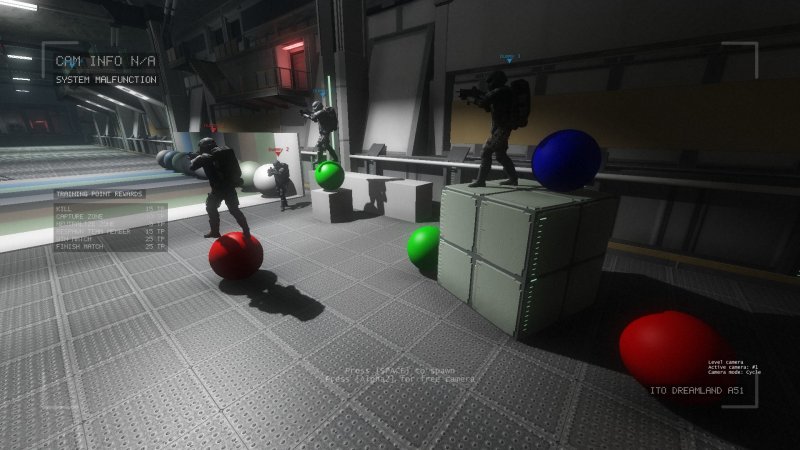 Interstellar Marines